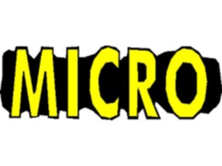 Sticker Custom Preview Image #127510 Titles General Micro