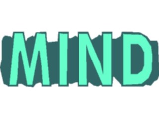 Sticker Custom Preview Image #127511 Titles General Mind