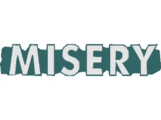 Sticker Custom Preview Image #127513 Titles General Misery