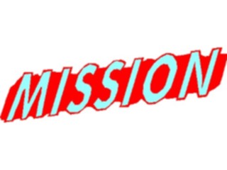 Sticker Custom Preview Image #127514 Titles General Mission