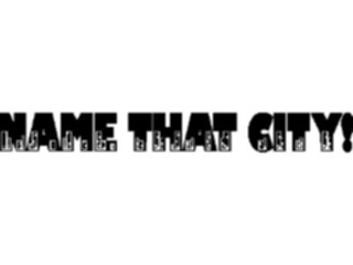 Sticker Custom Preview Image #127520 Titles General Name That City