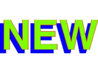 Sticker Custom Preview Image #127534 Titles General New9