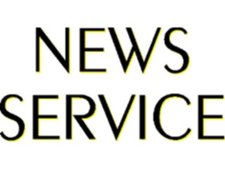 Sticker Custom Preview Image #127539 Titles General News Service