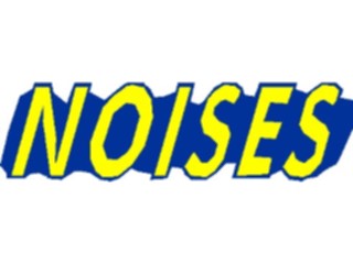 Sticker Custom Preview Image #127546 Titles General Noises