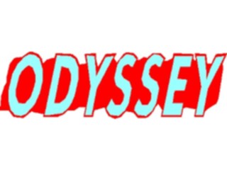 Sticker Custom Preview Image #127551 Titles General Odyssey