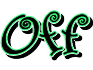 Sticker Custom Preview Image #127553 Titles General Off