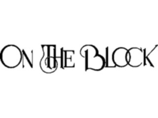Sticker Custom Preview Image #127556 Titles General Onthe Block