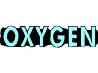 Sticker Custom Preview Image #127567 Titles General Oxygen