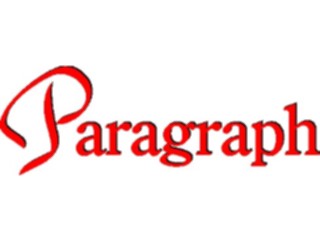 Sticker Custom Preview Image #127569 Titles General Paragraph