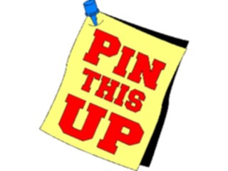 Sticker Custom Preview Image #127578 Titles General Pin This Up