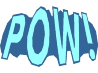 Sticker Custom Preview Image #127582 Titles General Pow