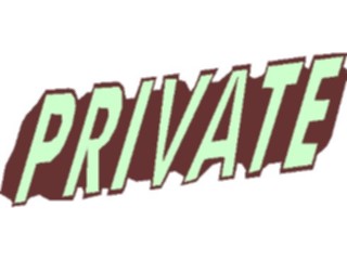 Sticker Custom Preview Image #127586 Titles General Private