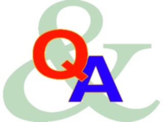 Sticker Custom Preview Image #127591 Titles General Q A1