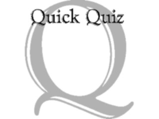 Sticker Custom Preview Image #127604 Titles General Quick Quiz1