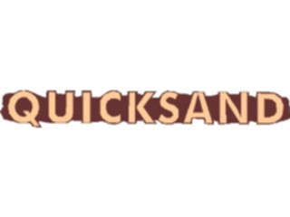 Sticker Custom Preview Image #127606 Titles General Quicksand
