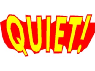 Sticker Custom Preview Image #127607 Titles General Quiet