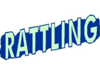 Sticker Custom Preview Image #127611 Titles General Rattling