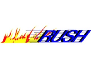 Sticker Custom Preview Image #127623 Titles General Rush1