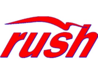 Sticker Custom Preview Image #127624 Titles General Rush2