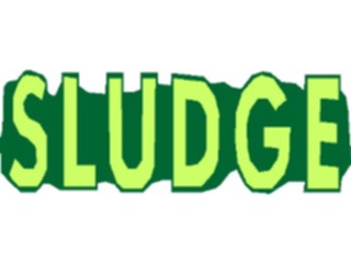 Sticker Custom Preview Image #127664 Titles General Sludge