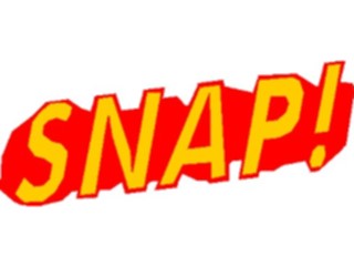 Sticker Custom Preview Image #127668 Titles General Snap