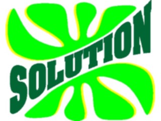 Sticker Custom Preview Image #127670 Titles General Solution