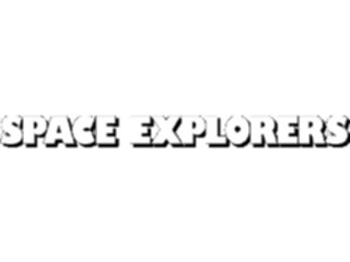 Sticker Custom Preview Image #127671 Titles General Space Explorers