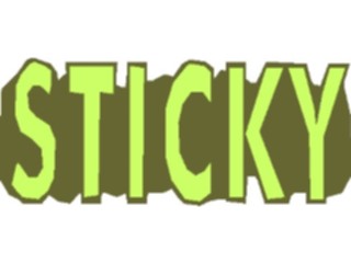 Sticker Custom Preview Image #127677 Titles General Sticky