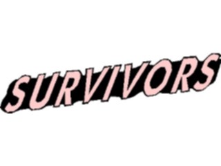 Sticker Custom Preview Image #127686 Titles General Survivors