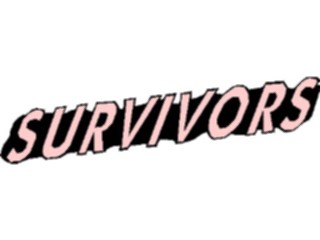 Sticker Custom Preview Image #127686 Titles General Survivors