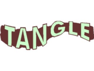 Sticker Custom Preview Image #127689 Titles General Tangle