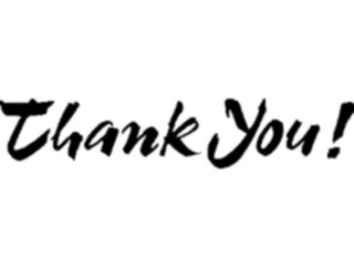 Sticker Custom Preview Image #127694 Titles General Thank You2