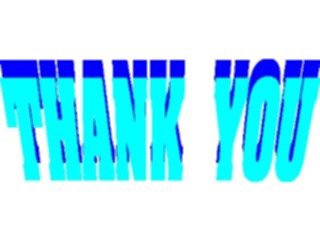 Sticker Custom Preview Image #127695 Titles General Thank You3