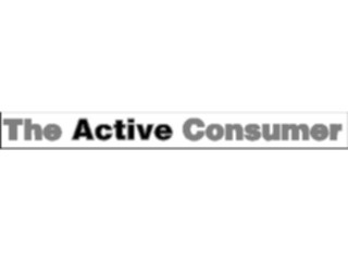 Sticker Custom Preview Image #127703 Titles General The Active Consumer