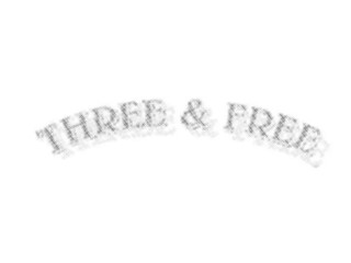 Sticker Custom Preview Image #127719 Titles General Three Free