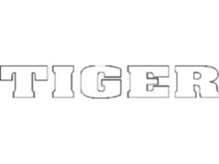 Sticker Custom Preview Image #127722 Titles General Tiger