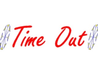 Sticker Custom Preview Image #127723 Titles General Time Out