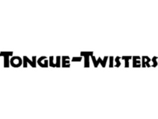 Sticker Custom Preview Image #127726 Titles General Tongue Twisters