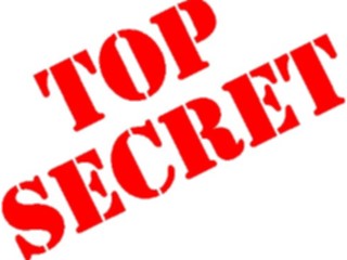 Sticker Custom Preview Image #127728 Titles General Top Secret1