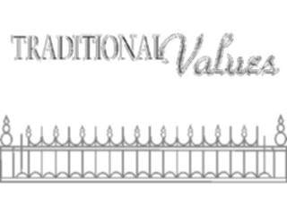 Sticker Custom Preview Image #127733 Titles General Traditional Values Frame