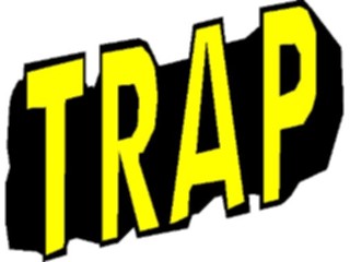 Sticker Custom Preview Image #127735 Titles General Trap