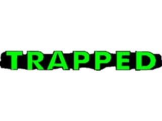 Sticker Custom Preview Image #127736 Titles General Trapped