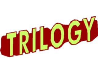 Sticker Custom Preview Image #127738 Titles General Trilogy