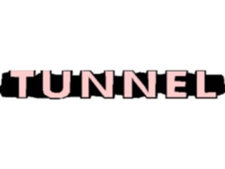 Sticker Custom Preview Image #127740 Titles General Tunnel