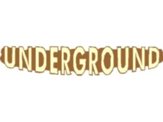 Sticker Custom Preview Image #127745 Titles General Underground