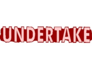 Sticker Custom Preview Image #127747 Titles General Undertake