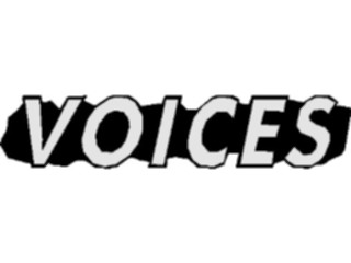 Sticker Custom Preview Image #127750 Titles General Voices