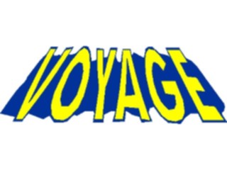 Sticker Custom Preview Image #127752 Titles General Voyage