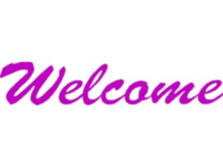 Sticker Custom Preview Image #127758 Titles General Welcome1