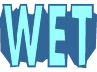 Sticker Custom Preview Image #127766 Titles General Wet